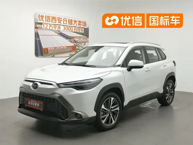 Toyota Frontlander