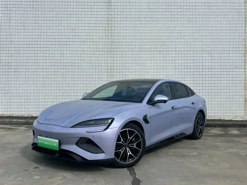 BYD Seal