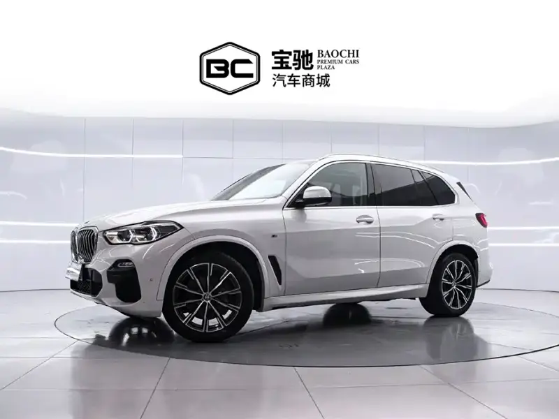 BMW X5 (Import)