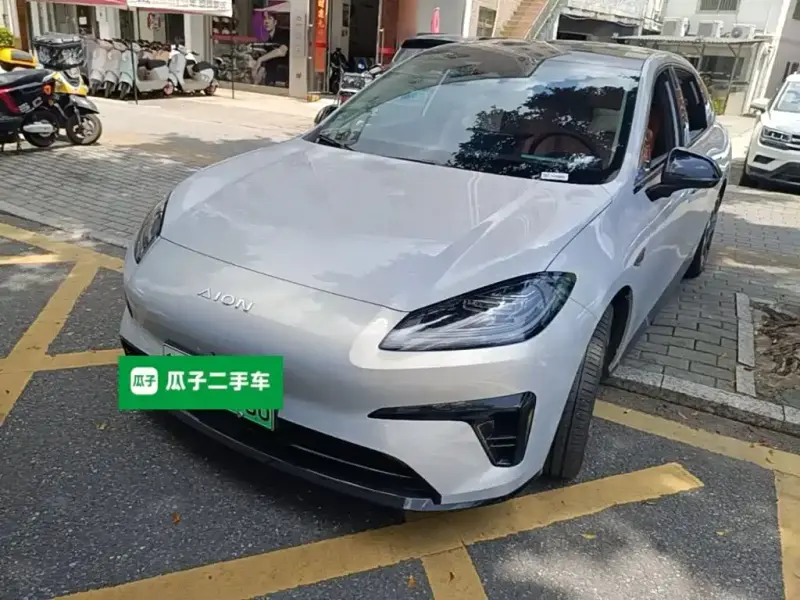 Aion AION RT