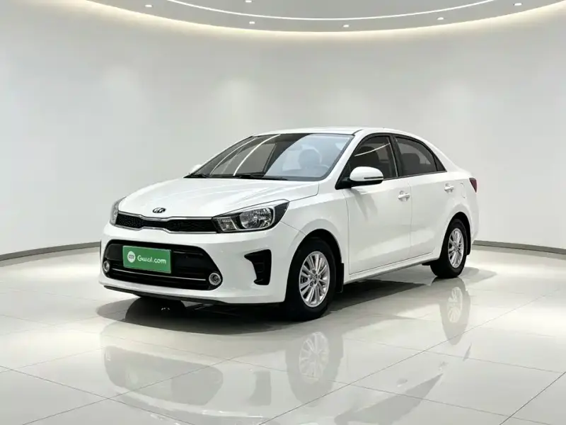 Kia Huanchi