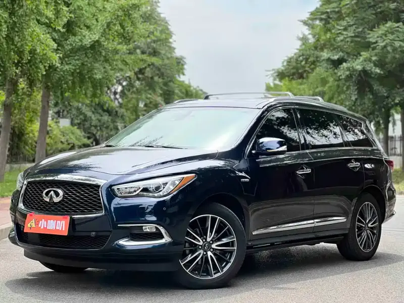Infiniti QX60