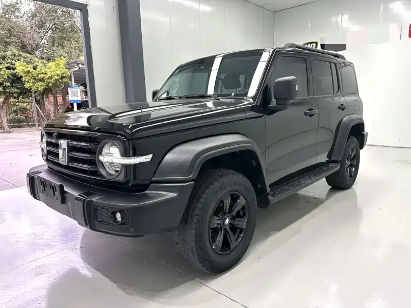 Tank 300