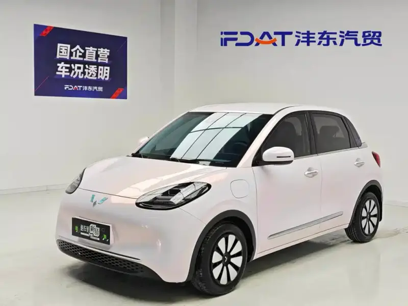 Wuling Bingo