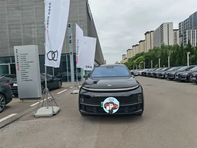 Li Auto L7
