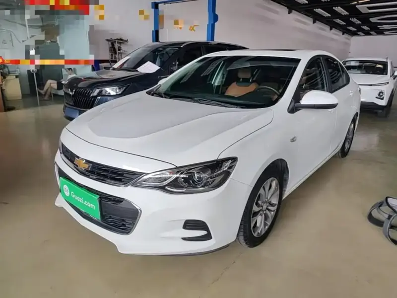 Chevrolet Cavalier