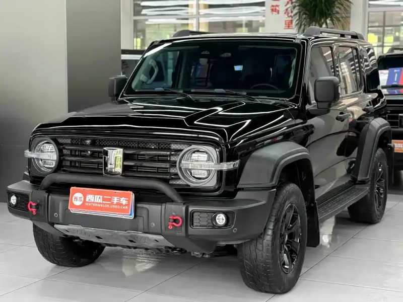 Tank 300