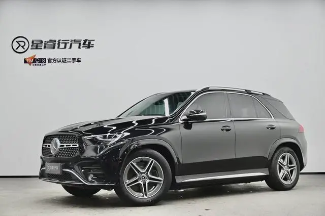 Mercedes-Benz GLE( )