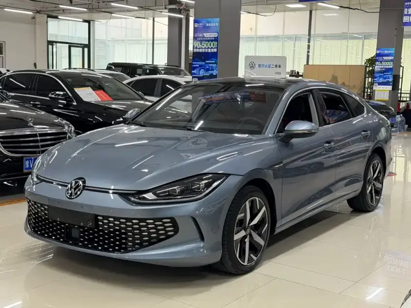 Volkswagen Lamando
