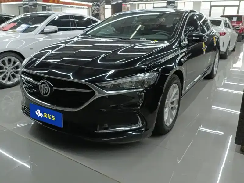 Buick LaCrosse