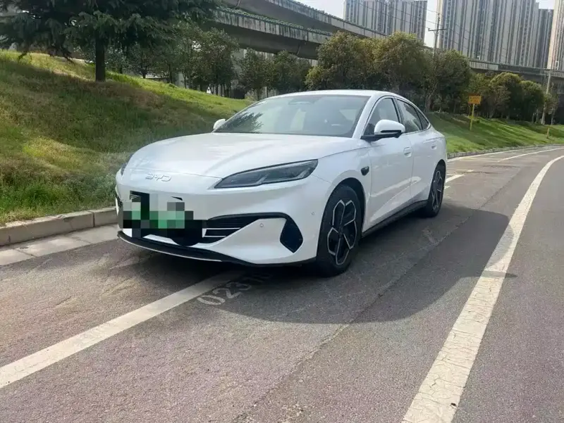 BYD Seal 06
