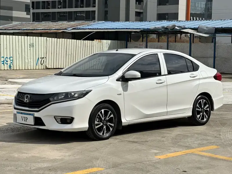 Honda Greiz