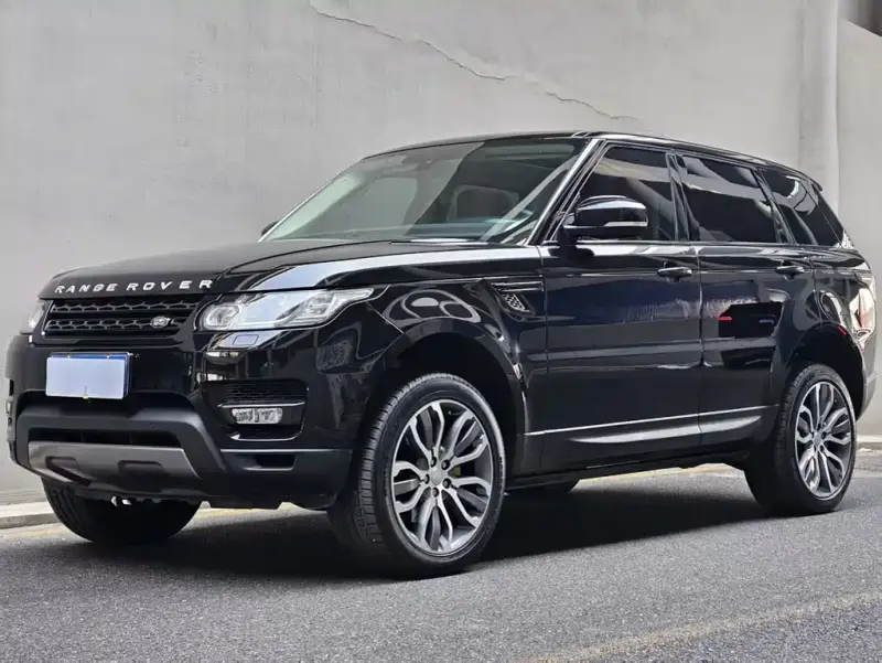 Land Rover Sport
