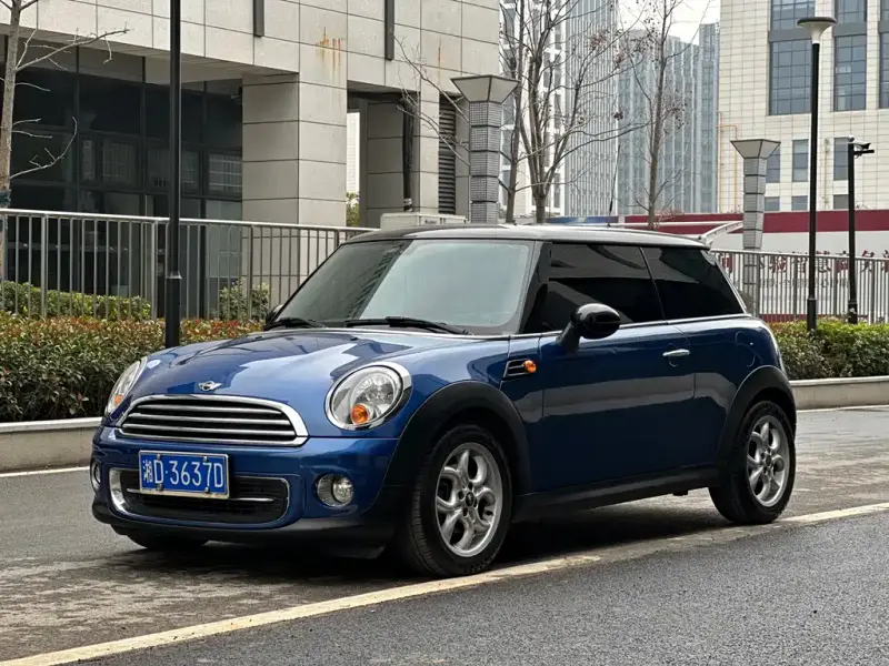 MINI Mini