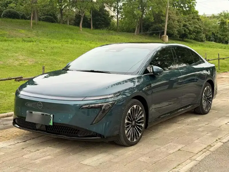 Nissan N7