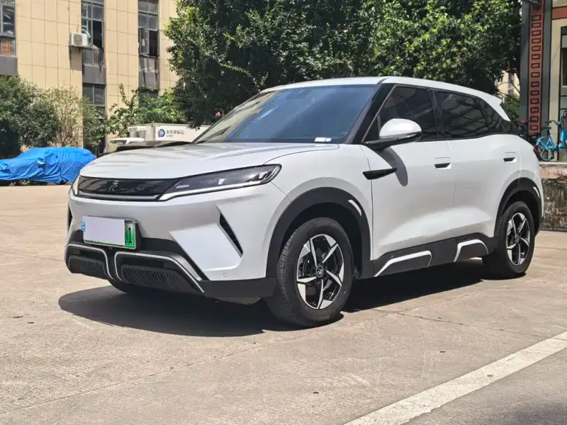 BYD Atto 2 (Yuan UP)