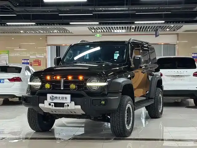 Tank 300