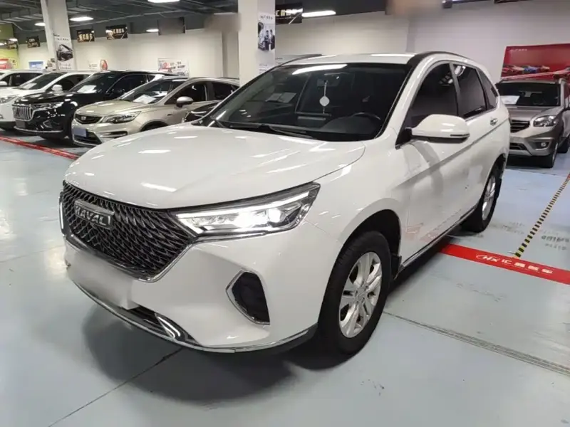 Haval M6