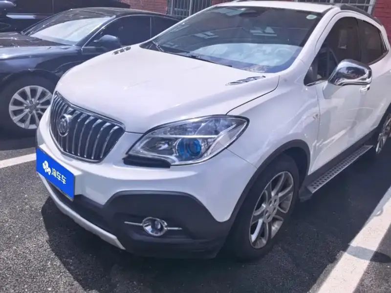 Buick Encore