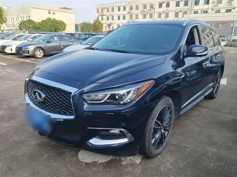 Infiniti QX60