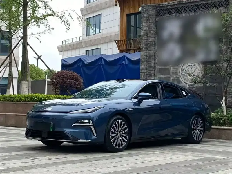 Galaxy Xingyao 8