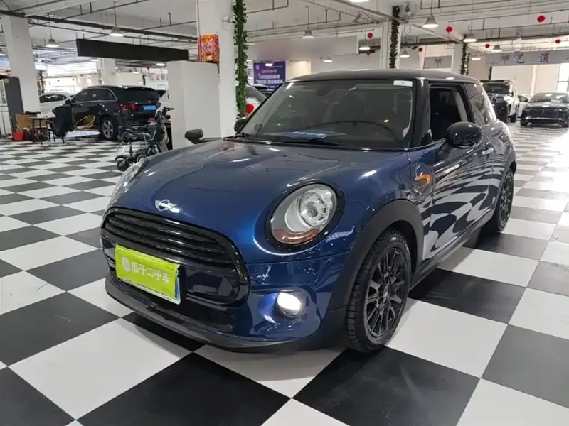 MINI Mini