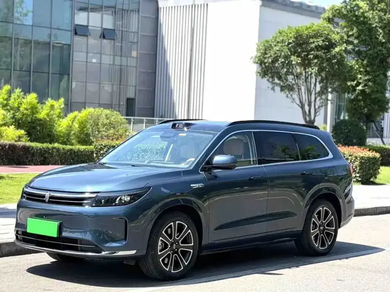 AITO M7