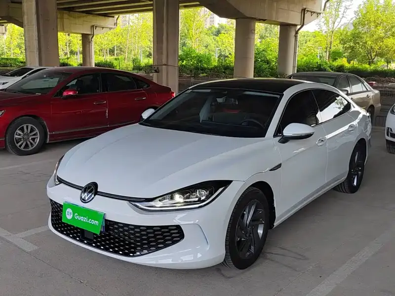 Volkswagen Lamando