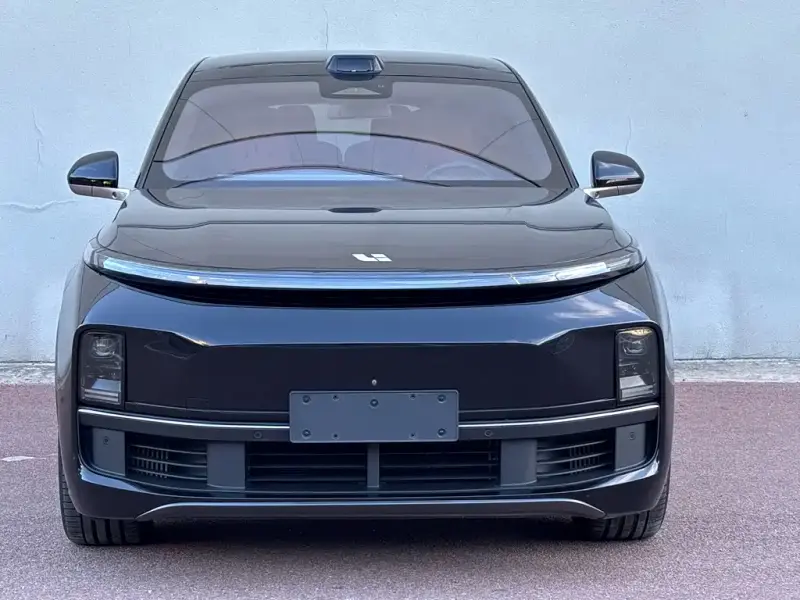 Li Auto L9