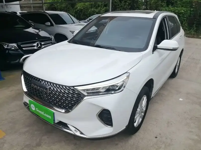 Haval M6