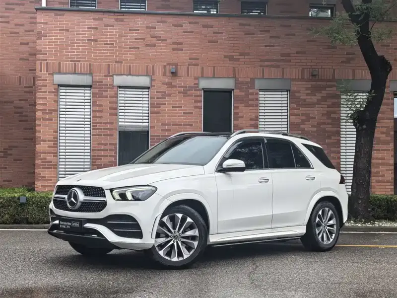 Mercedes-Benz GLE( )