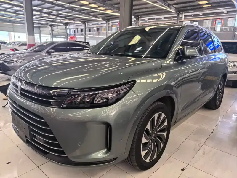 AITO M7