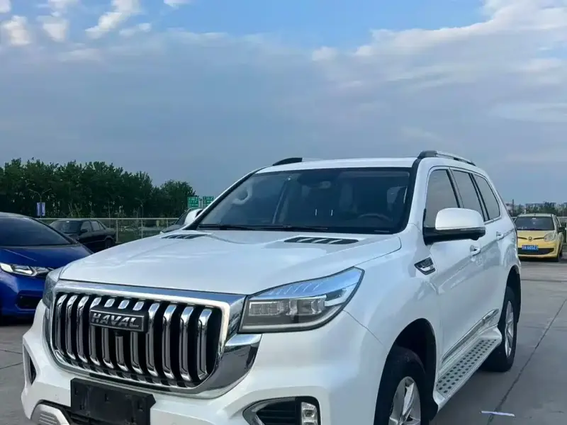 Haval H9