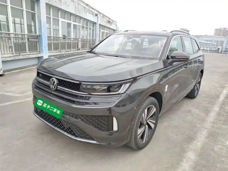 Volkswagen Tavendor