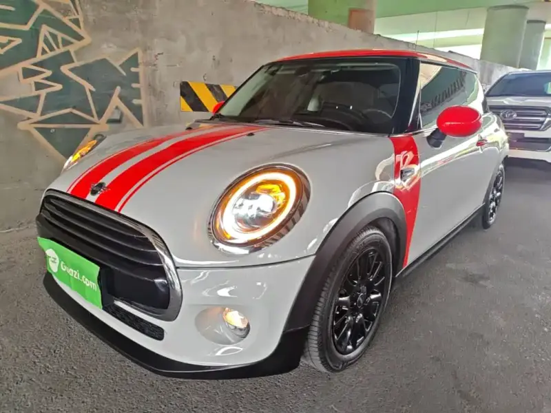MINI Mini