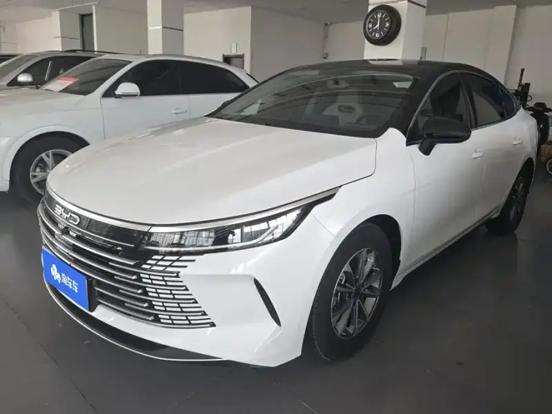 BYD Seal DM-i (Destroyer 05)