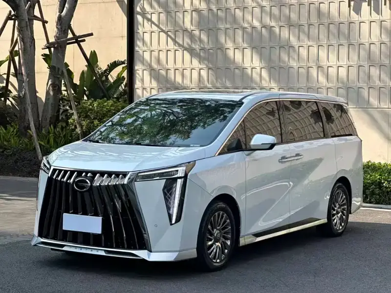 GAC Motor M8