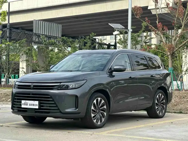 AITO M7