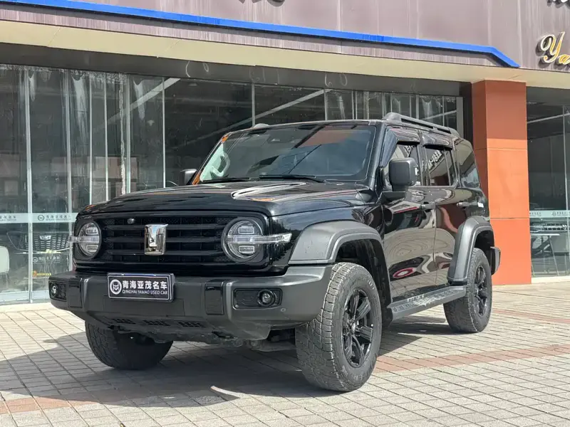 Tank 300