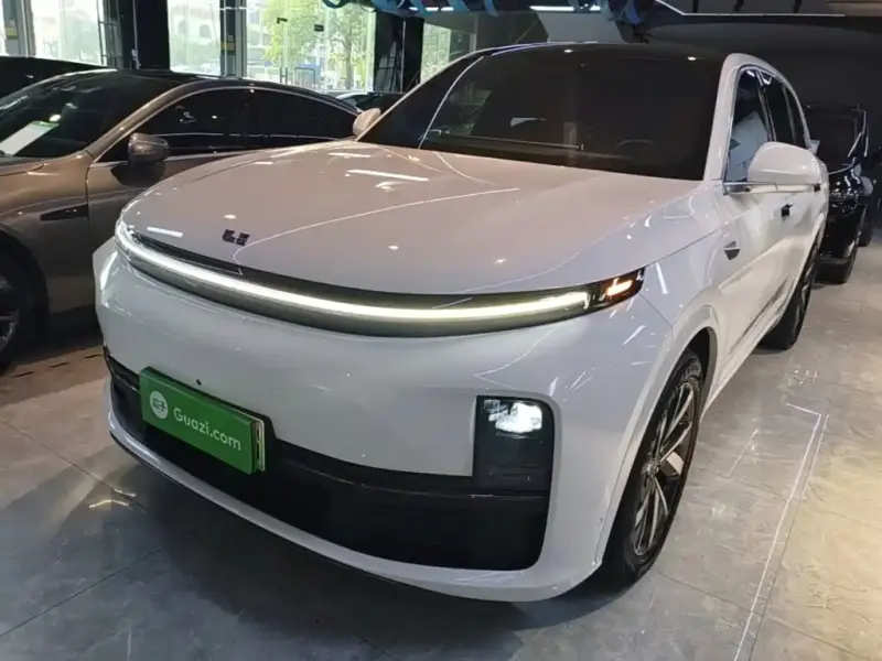 Li Auto L7