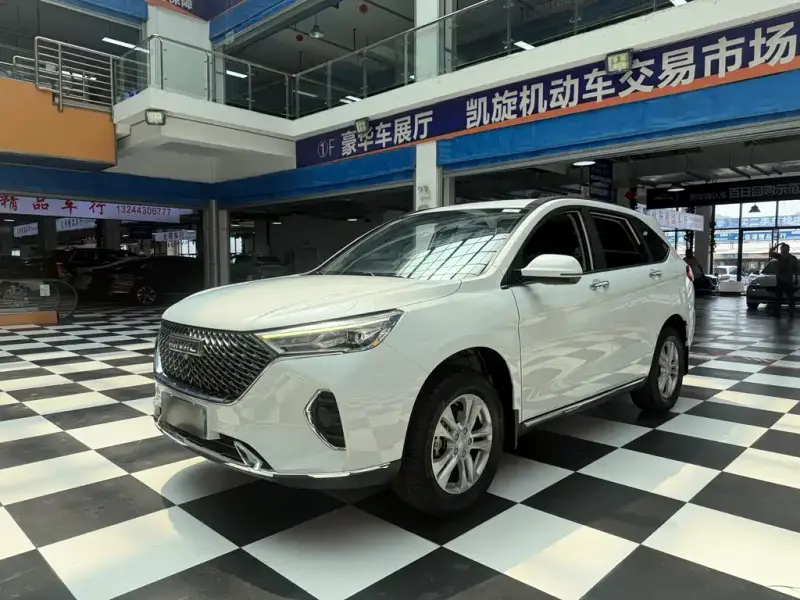 Haval M6