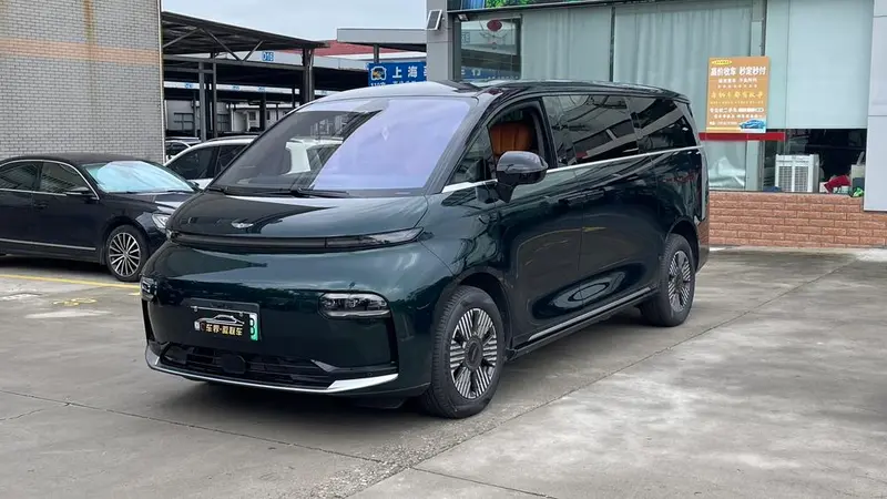 Galaxy Yizhen L380