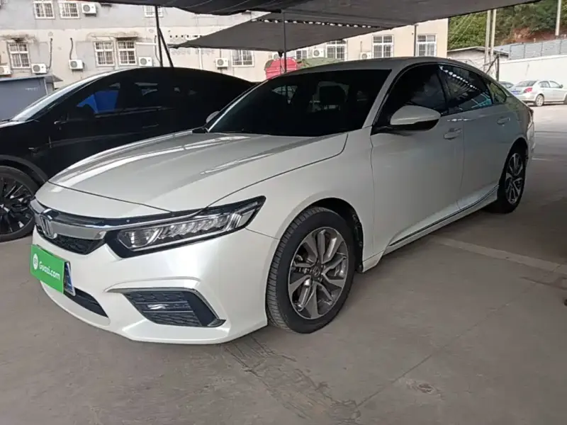 Honda Inspire