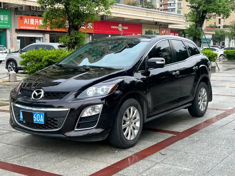 Mazda CX-7