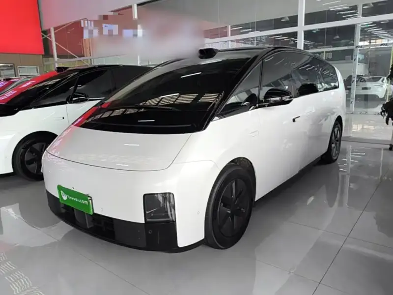 Li Auto MEGA