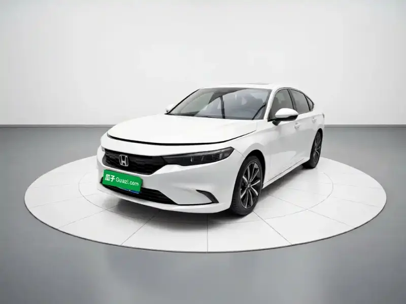 Honda Integra