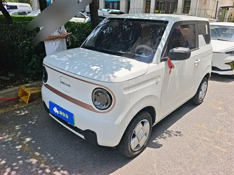 Galaxy Panda Mini (Panda)