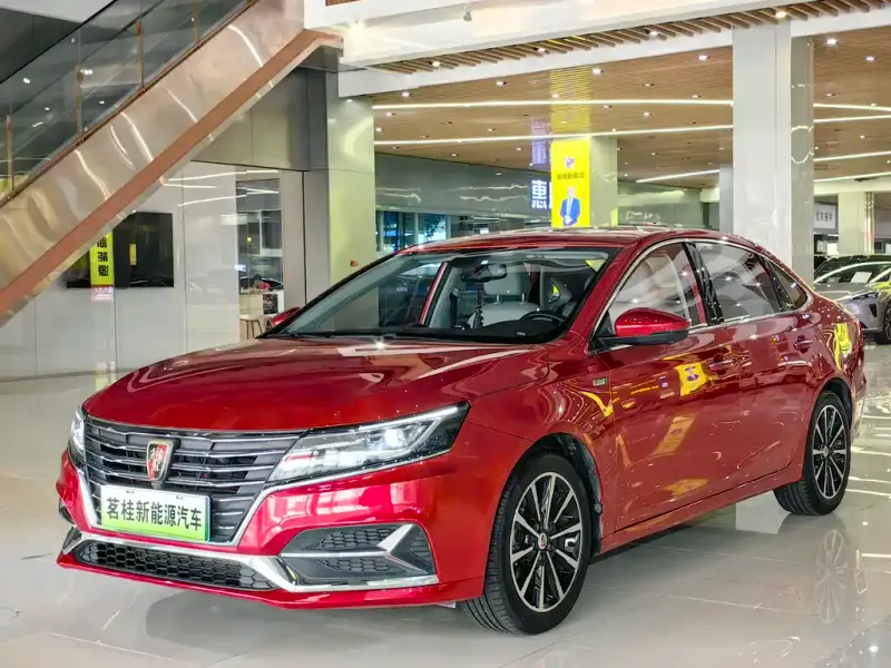 Roewe i6 New Energy
