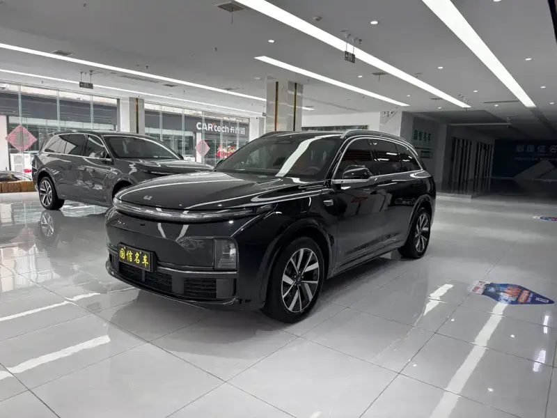 Li Auto L7