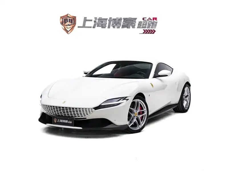 Ferrari Roma